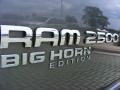 Mineral Gray Metallic - Ram 2500 Big Horn Edition Quad Cab Photo No. 10
