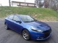Blue Streak Pearl Coat - Dart SXT Photo No. 8