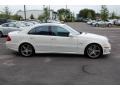 Arctic White - E 63 AMG Sedan Photo No. 14