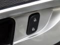 2017 Silver Ice Metallic Chevrolet Equinox LT AWD  photo #22