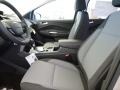 2017 White Gold Ford Escape SE 4WD  photo #7