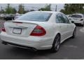 Arctic White - E 63 AMG Sedan Photo No. 15