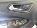 2017 White Gold Ford Escape SE 4WD  photo #10