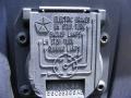 Mineral Gray Metallic - Ram 2500 Big Horn Edition Quad Cab Photo No. 13