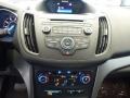 2017 White Gold Ford Escape SE 4WD  photo #15