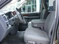 Mineral Gray Metallic - Ram 2500 Big Horn Edition Quad Cab Photo No. 14