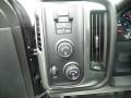 2017 Graphite Metallic Chevrolet Silverado 1500 LT Double Cab 4x4  photo #25