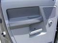 Mineral Gray Metallic - Ram 2500 Big Horn Edition Quad Cab Photo No. 18