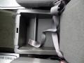 2017 Graphite Metallic Chevrolet Silverado 1500 LT Double Cab 4x4  photo #44