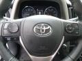 Super White - RAV4 XLE AWD Photo No. 22