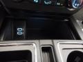 2017 Lithium Gray Ford F150 XL SuperCab 4x4  photo #13