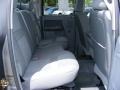 Mineral Gray Metallic - Ram 2500 Big Horn Edition Quad Cab Photo No. 21
