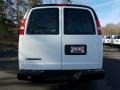 Summit White - Express 3500 Cargo WT Photo No. 5
