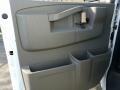 Summit White - Express 3500 Cargo WT Photo No. 7