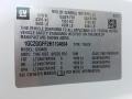 Summit White - Express 3500 Cargo WT Photo No. 8