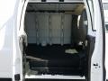 Summit White - Express 2500 Cargo Extended WT Photo No. 6