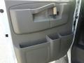 Summit White - Express 2500 Cargo Extended WT Photo No. 7
