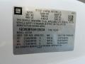 Summit White - Express 2500 Cargo Extended WT Photo No. 8