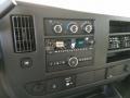 Summit White - Express 2500 Cargo Extended WT Photo No. 10