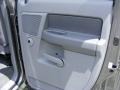 Mineral Gray Metallic - Ram 2500 Big Horn Edition Quad Cab Photo No. 22