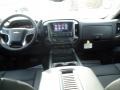 2017 Summit White Chevrolet Silverado 3500HD LTZ Crew Cab 4x4  photo #44