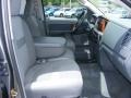 Mineral Gray Metallic - Ram 2500 Big Horn Edition Quad Cab Photo No. 23