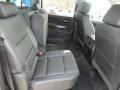 2017 Summit White Chevrolet Silverado 3500HD LTZ Crew Cab 4x4  photo #56