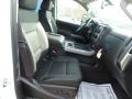 Summit White - Silverado 3500HD LTZ Crew Cab 4x4 Photo No. 58