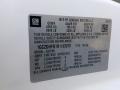 Summit White - Express 3500 Cargo Extended WT Photo No. 7