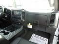 2017 Summit White Chevrolet Silverado 3500HD LTZ Crew Cab 4x4  photo #60
