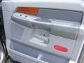 Mineral Gray Metallic - Ram 2500 Big Horn Edition Quad Cab Photo No. 24