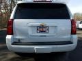 Summit White - Tahoe LT 4WD Photo No. 5