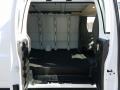 Summit White - Express 3500 Cargo Extended WT Photo No. 7