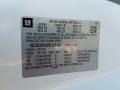 Summit White - Express 3500 Cargo Extended WT Photo No. 8
