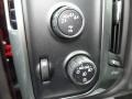 2017 Red Hot Chevrolet Silverado 1500 LT Crew Cab 4x4  photo #23