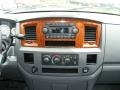 Mineral Gray Metallic - Ram 2500 Big Horn Edition Quad Cab Photo No. 26