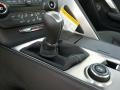 7 Speed Manual 2017 Chevrolet Corvette Z06 Coupe Transmission