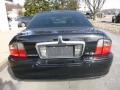 2003 Black Lincoln LS V8  photo #8