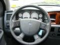 Mineral Gray Metallic - Ram 2500 Big Horn Edition Quad Cab Photo No. 27