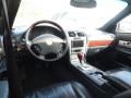 2003 Black Lincoln LS V8  photo #13