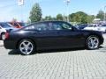 2007 Brilliant Black Crystal Pearl Dodge Charger R/T  photo #6