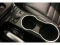 2015 White Platinum Metallic Tri-Coat Ford Escape Titanium 4WD  photo #11