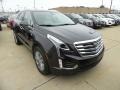 Dark Granite Metallic - XT5 Luxury AWD Photo No. 1