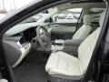 Dark Granite Metallic - XT5 Luxury AWD Photo No. 3