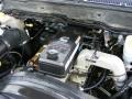 Mineral Gray Metallic - Ram 2500 Big Horn Edition Quad Cab Photo No. 30