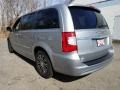 2014 Billet Silver Metallic Chrysler Town & Country S  photo #2