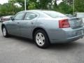 2007 Silver Steel Metallic Dodge Charger   photo #4