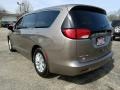 2017 Molten Silver Chrysler Pacifica Touring  photo #4