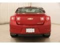 2014 Crystal Red Tintcoat Chevrolet Malibu LTZ  photo #17