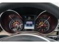 2017 Mercedes-Benz C 300 Coupe Gauges